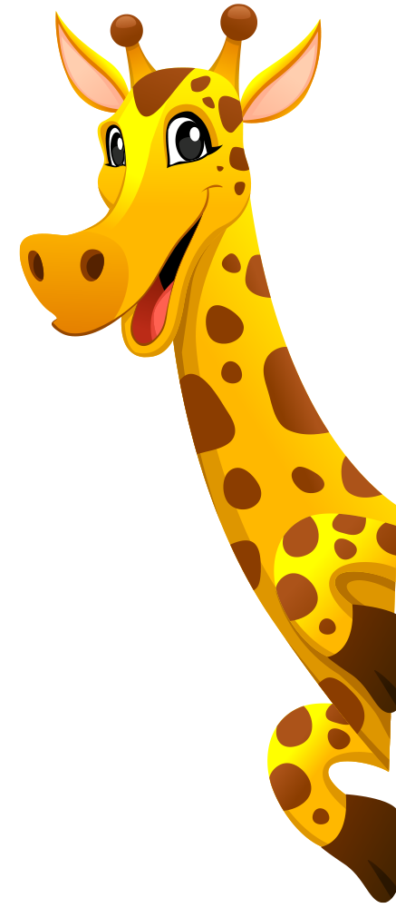 jerapah